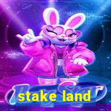 stake land - anoitecer violento filme completo dublado